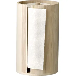 Bloomingville Papierhandtuchhalter aus Holz