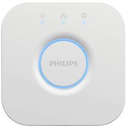 Philips Hue Hue Zentrale 871951434262000 Hue Bridge weiß