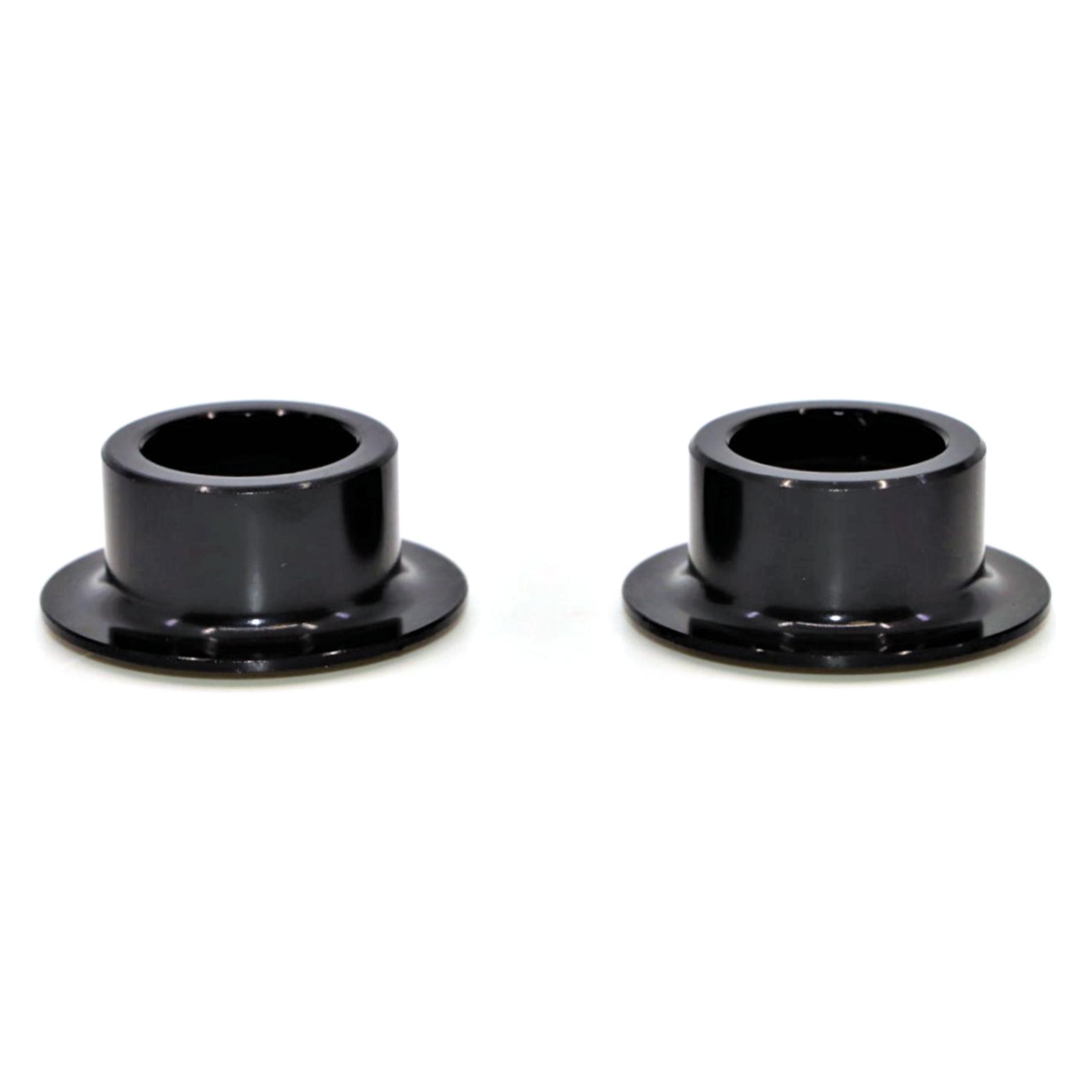 Race Face Trace Endcap Set Front 15x100 (F60018)
