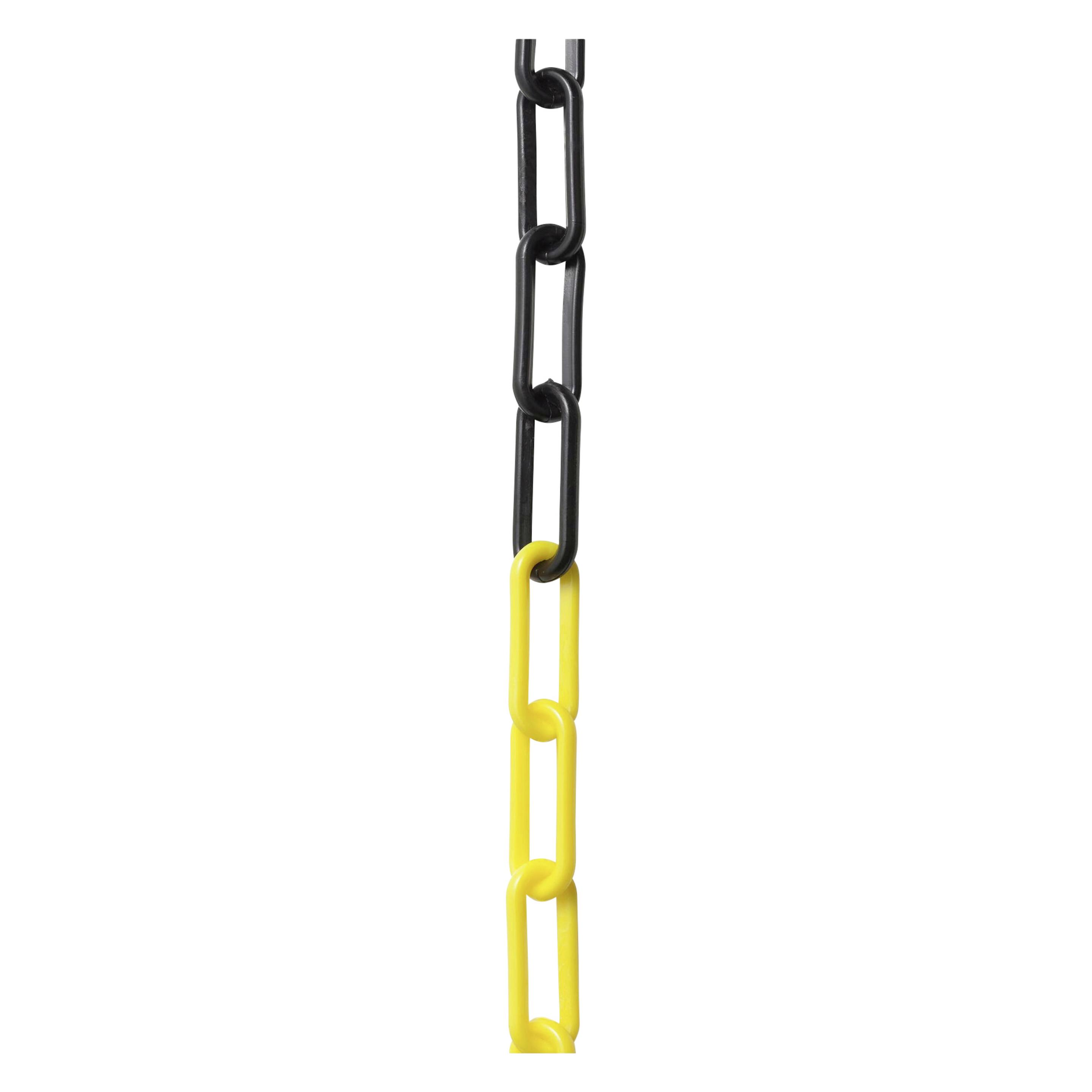 Facom Kette-Rot/Schwarz (25 m) (EV.CH-RN)