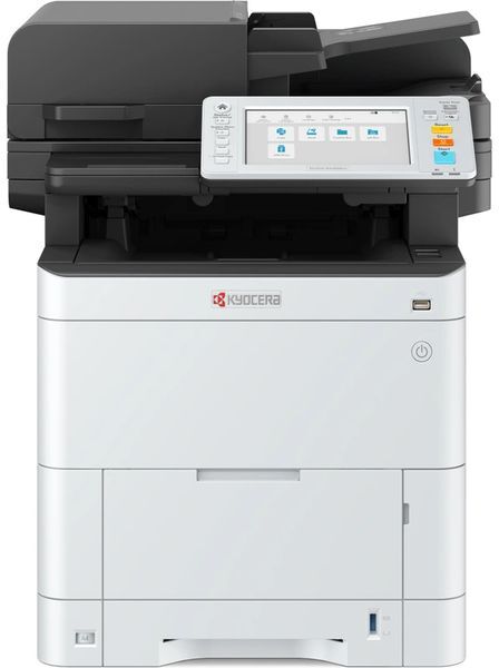Kyocera ECOSYS MA4000cix - Laserdrucker