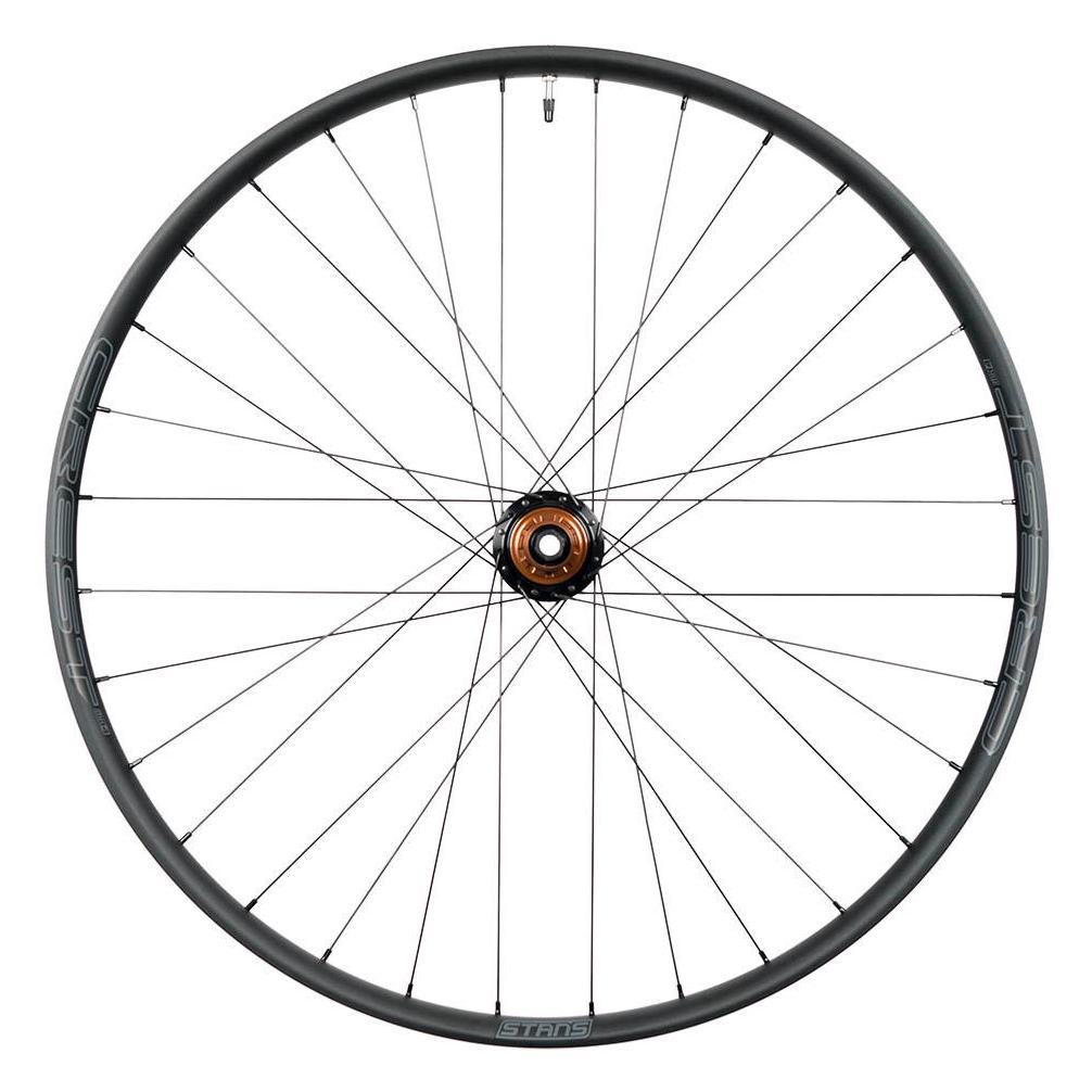 Notubes Crest MK4 (Hinterrad, 29") (DWC490006)