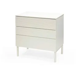 Stokke® SleepiTM Kommode (Teil 2/2), weiss