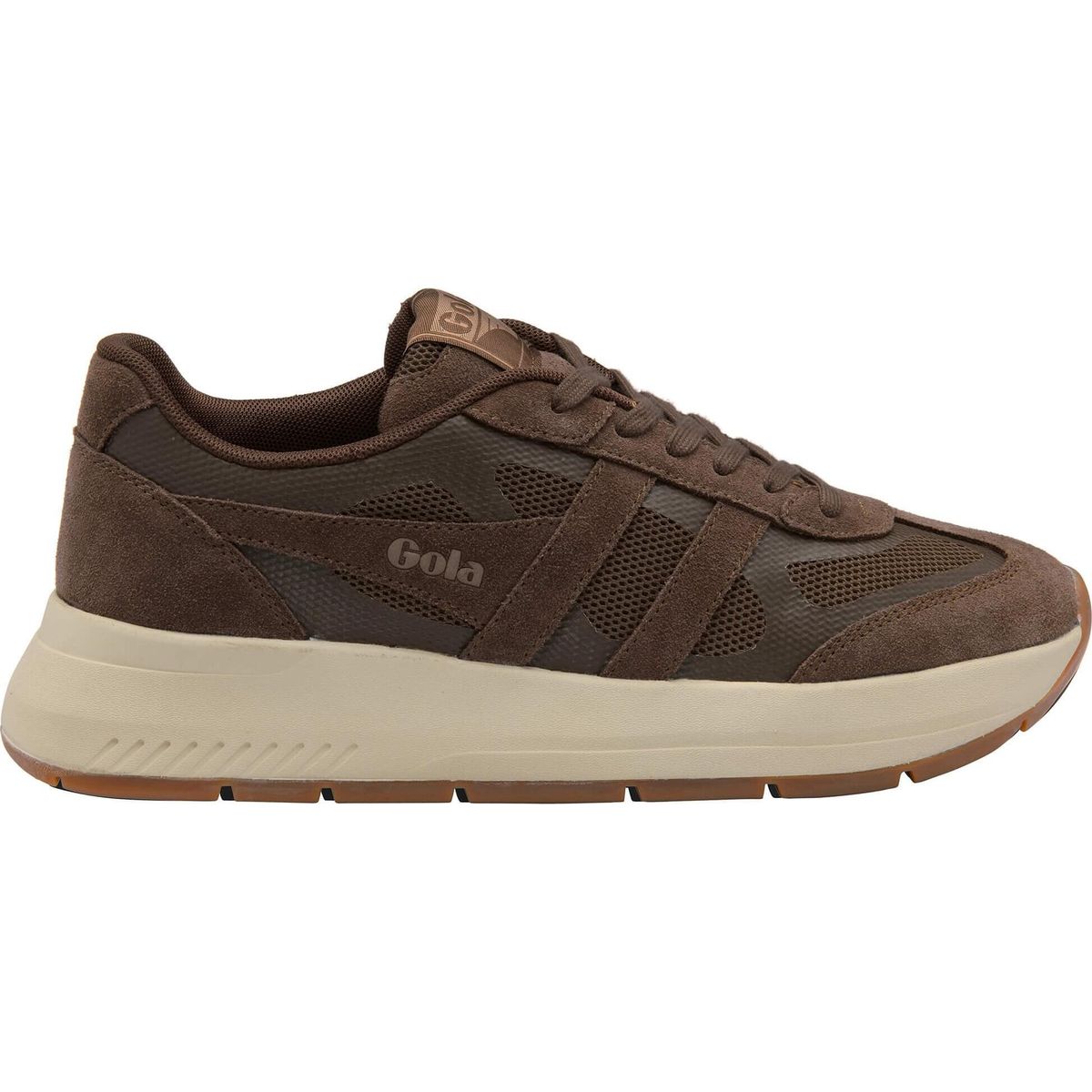 Gola Seattle Sneaker Men otter (CF) 42 CMB917-CF-42-otter