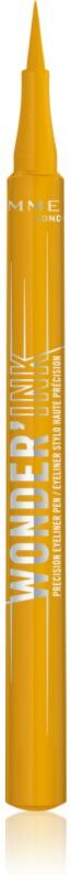 Rimmel Wonder Ink eyeliner pen shade 005 Honey Heaven 1.2 ml
