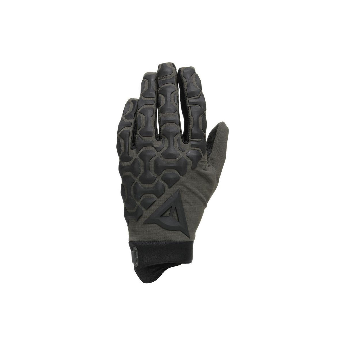Dainese HGR Gloves EXT black/gray (619) S 203819278-619-S