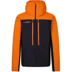 Rock Experience, Herren, Skijacke, Elim Padded (M), Orange