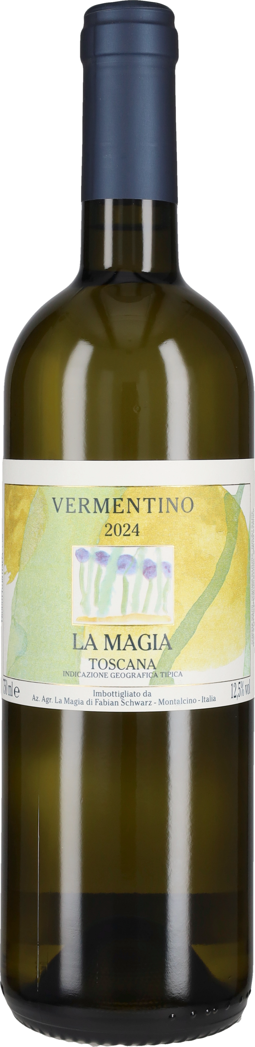 Vermentino La Magia 2025