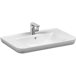 Vitra Sento Waschtisch 78 cm, 5947B403-0001 5947B403-0001