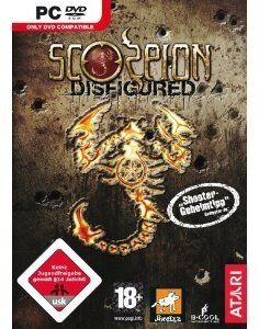 Atari - Scorpion: Disfigured - Preis vom 10.10.2026 11:48:34 h