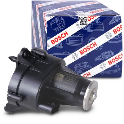Bosch Stellelement, Drallklappen (Saugrohr) [Hersteller-Nr. 0280751004] für BMW