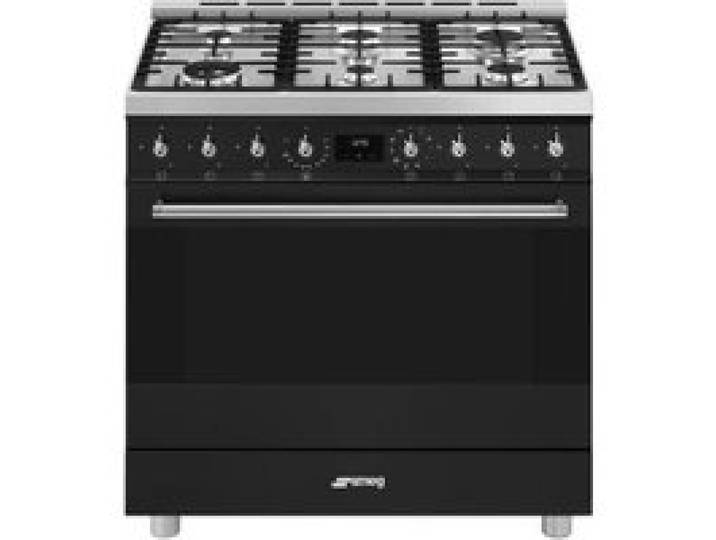 SMEG Cuisiniere gaz C9GMMB2