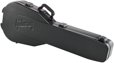 Gibson SG Deluxe Protector Case Schwarz