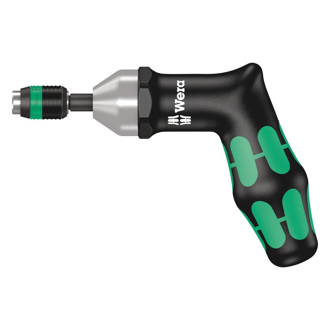 Wera 7463 4,0 Nm (1/4", 4 - 8.80 Nm) (05074728001)