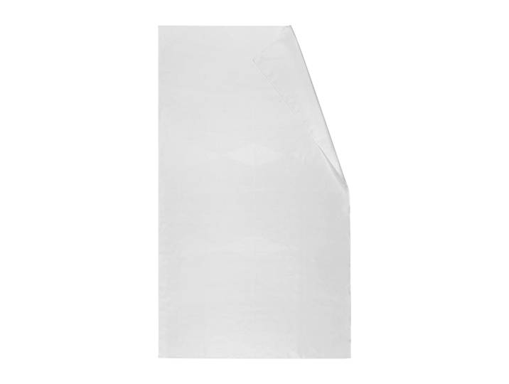 NJRD Nappe Geometric 147x250 cm Blanc