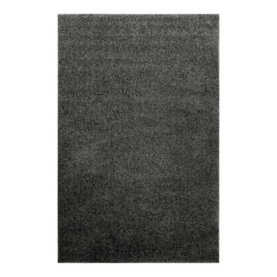 Homie Living "Gino" rechteckig 30 mm Höhe Hochflor, gewebt, weich, uni, Wohnzimmer, Schlafzimmer, waschbar