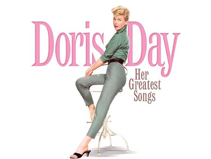 Doris Day - Her Greatest Songs