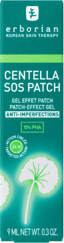 Erborian Centella SOS Patch Anti-imperfeições 9ml