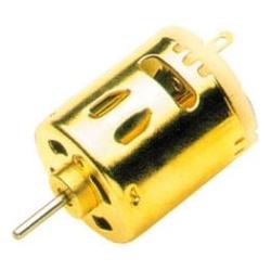 Velleman Dc Motor 12Vdc 180Ma 11500Rpm (6-14Vcc) (MOT3N)
