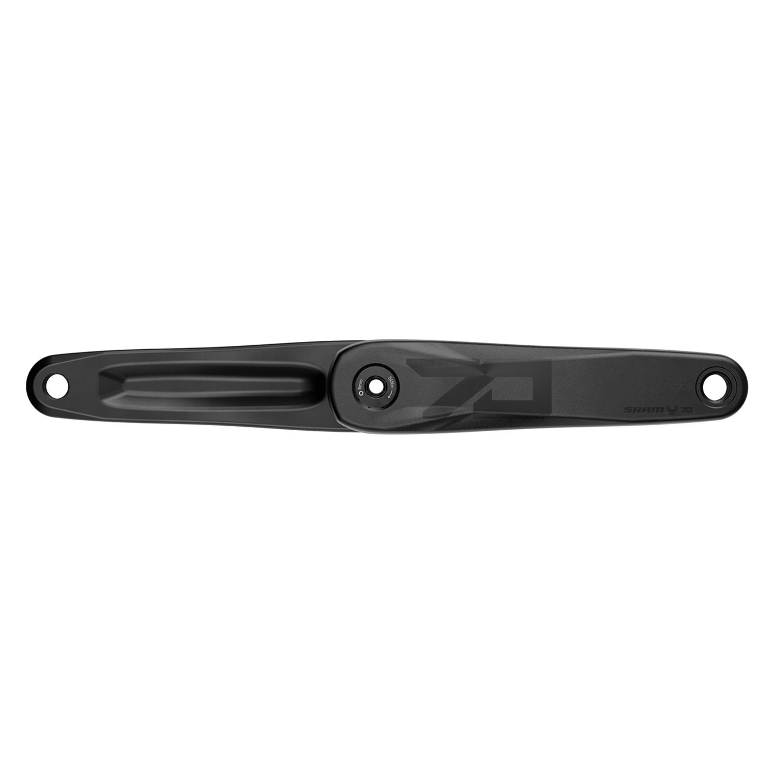 Sram Crankarmset Eagle 70 E-MTB ISIS (160 mm) (108775)