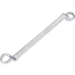 Hazet 630A-1X1.1/8 630A Doppel-Ringschlüssel Schlüsselweite (Zoll) 1 - 1 1/8