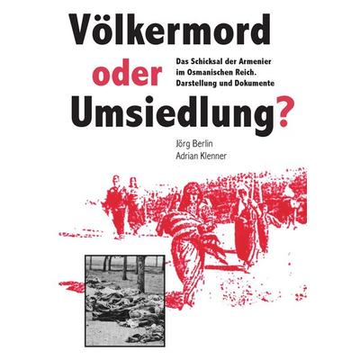 Völkermord oder Umsiedlung?, Taschenbuch von , BoD – Books on Demand, 978-3-7322-4406-5