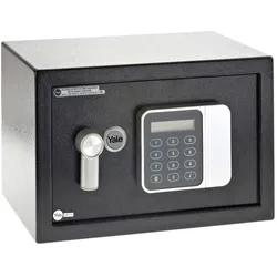 Yale, Tresor, YE YSG250DB2 - Tresor PIN-Code 16L (16 l)
