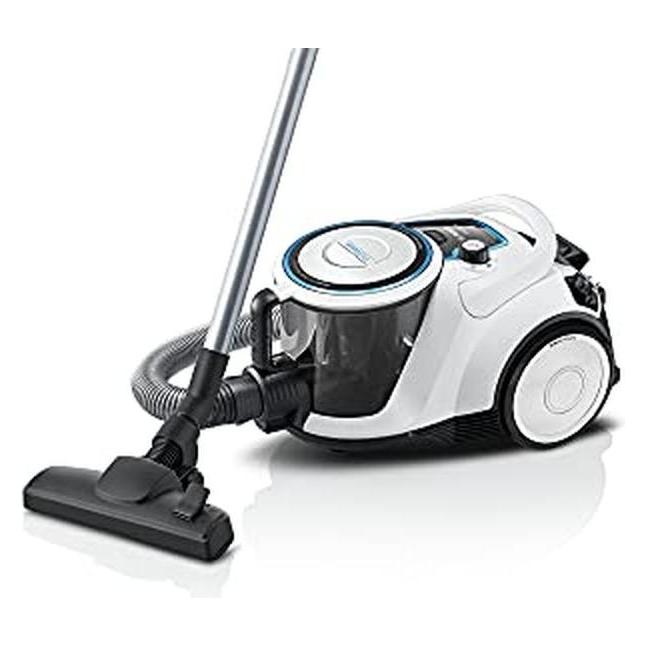 Bosch Hausgeräte BGC41LSIL (BGC41LSIL)