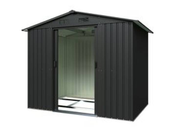 PARKSIDE® Abri de jardin XL (anthracite)
