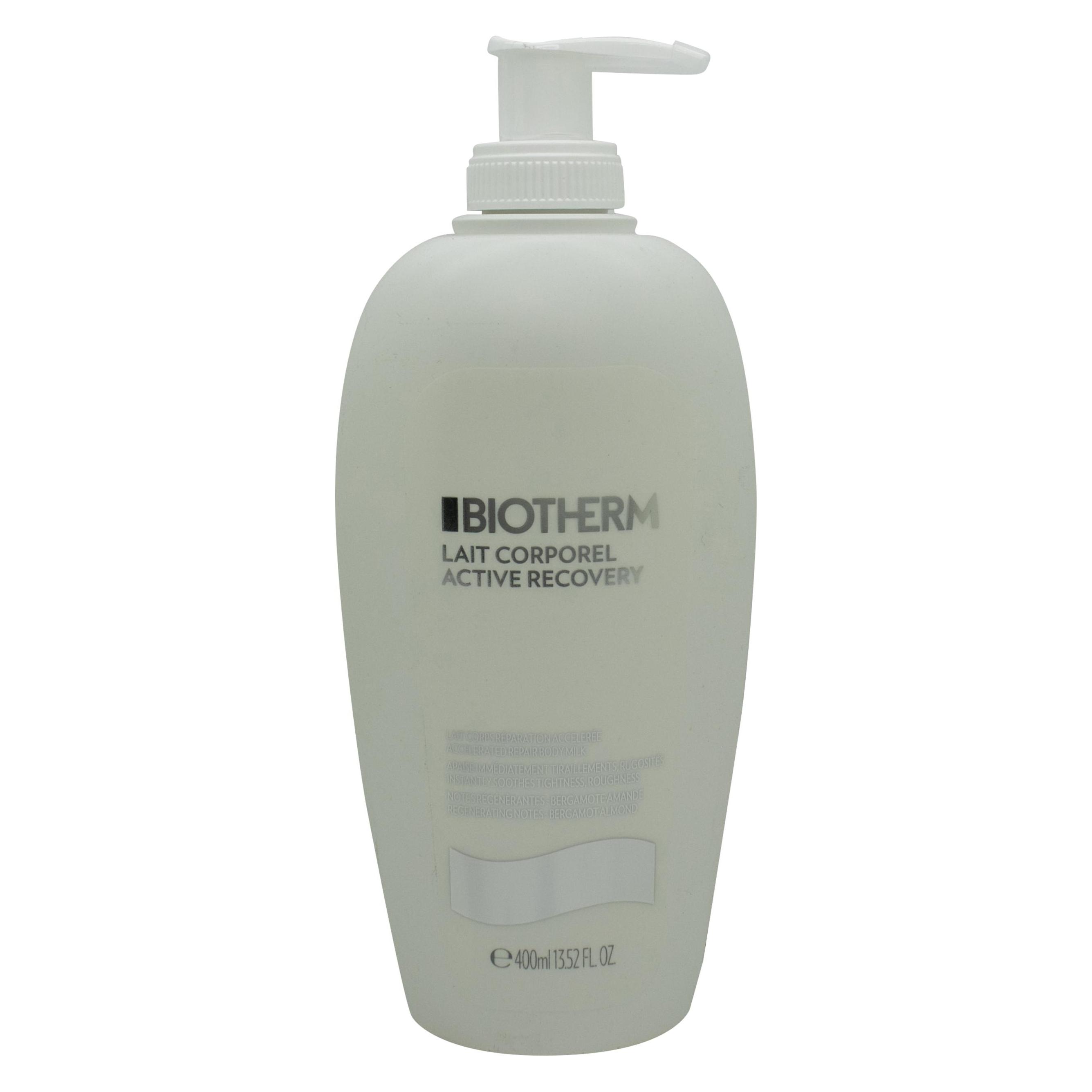 Biotherm Corporel Active (Körperlotion, Körpermilch, 400 ml) (LE873300)