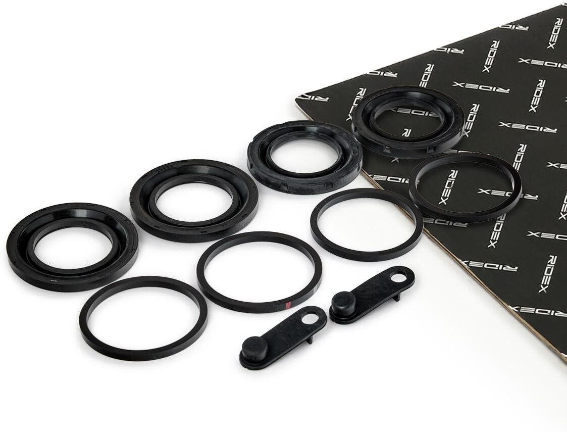 RIDEX 405R2337 Repair Kit, brake caliper