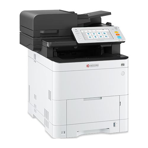 Kyocera ECOSYS MA3500cix Multigerät Farbe 3-in-1 (Speditionsversand)