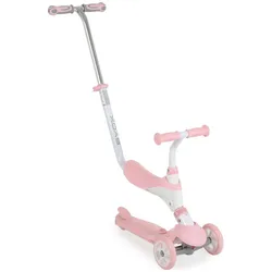 Byox, Scooter