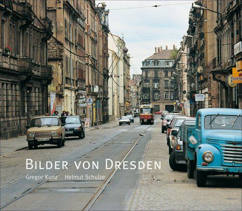 Gregor Kunz - Bilder von Dresden - Preis vom 01.10.2026 17:08:56 h