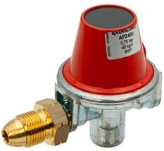 Clesse APZ400 1st Stage 40kg/hr Propane High Pressure Regulator