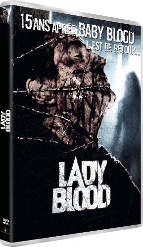 Jean-Marc Vincent - Lady blood [FR Import] - Preis vom 09.10.2026 07:28:09 h