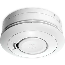 Ei Electronics Rauchmelder Ei650 10 Jahresmelder VdS, DIN, Q-Label zertifiziert