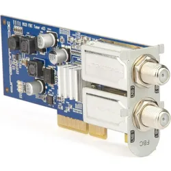 Dreambox DVB-S2X-MS MultiStream, TV Receiver