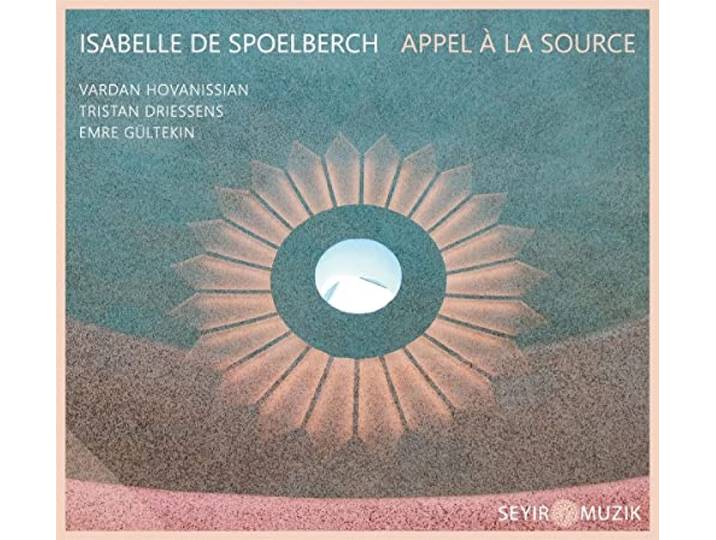 Appel A La Source