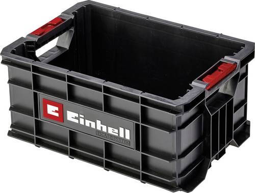 Einhell E-Case 4540037 Werkzeugkoffer unbestückt (L x B x H) 445 x 314 x 206 mm