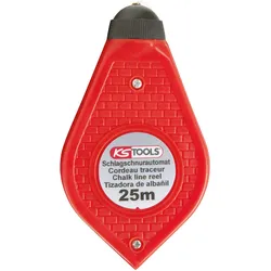 KS Tools Markierungsschnur, 25m - 300.0080