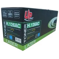 Print, Toner, HLT1025CUP (C)