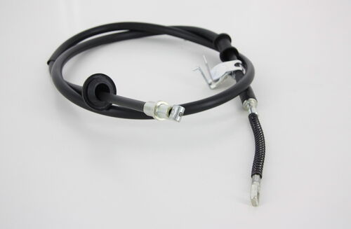 Triscan Seilzug, Feststellbremse 8140 21104 Für Daewoo