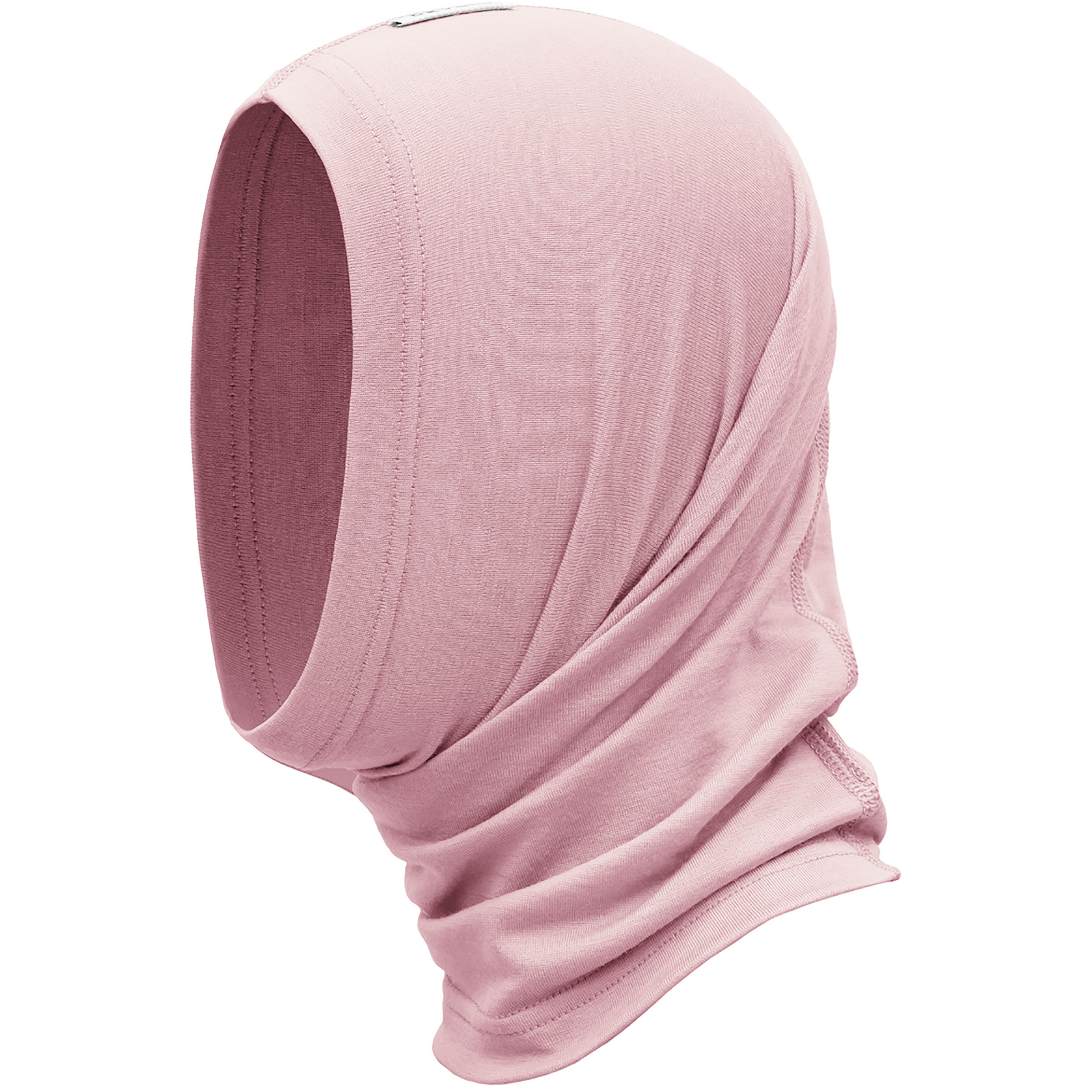 Devold Breeze Sturmhaube Kinder Sturmhauben & Balaclavas rosa Trekking Hautfreundlich Merinowolle