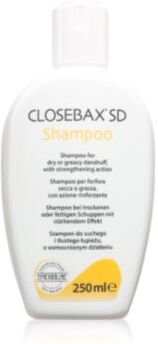 Synchroline Closebax SD Shampoo champô de limpeza anti-caspa 250 ml. Closebax SD Shampoo