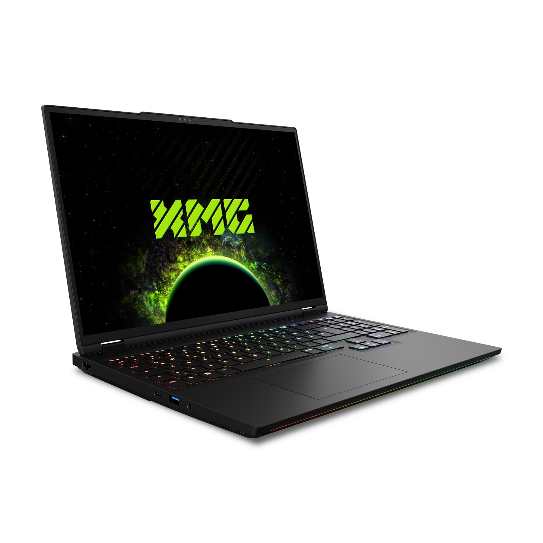 XMG/SCHENKER XMG NEO 16 (A25byx) Gaming Laptop 16" IPS QHD 300Hz Ryzen 9955HX3D 32GB/2TB RTX5090 Win11 Pro 10506361