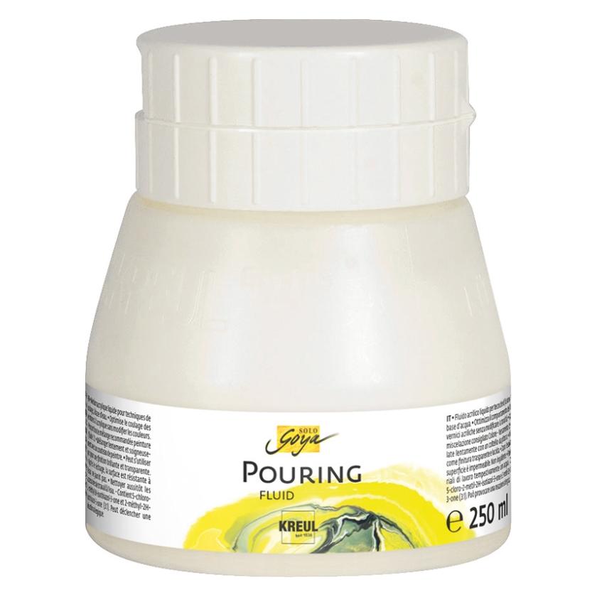 Kreul Goya Pouring-Fluid (250 ml) (87205)