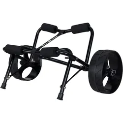 NRS YAK XL Bootswagen