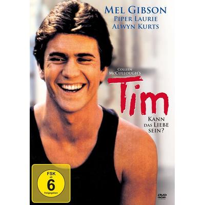 Tim - Kann das Liebe sein?, DVD
