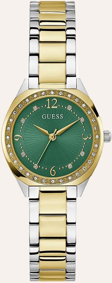 Guess - Orologio Al Quarzo  Charlotte Gw0767l4 - 1692417